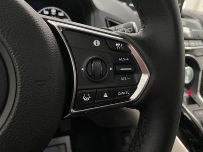 2025 Acura RDX SH-AWD w/Technology Package