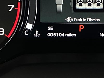 2025 Acura RDX SH-AWD w/Technology Package