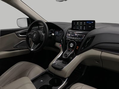 2025 Acura RDX SH-AWD w/Technology Package