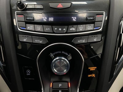 2025 Acura RDX SH-AWD w/Technology Package