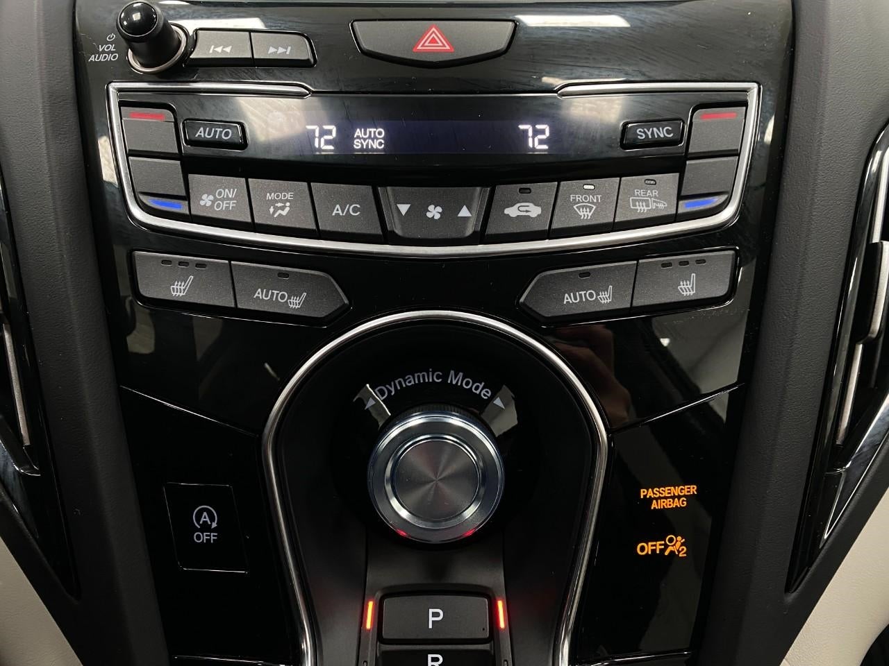 2025 Acura RDX SH-AWD w/Technology Package