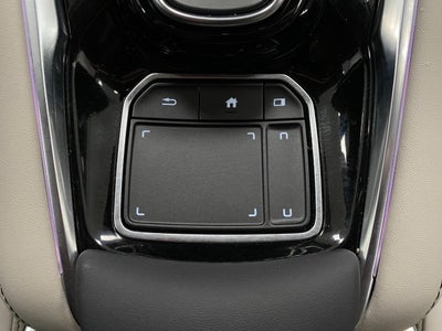 2025 Acura RDX SH-AWD w/Technology Package