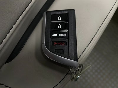 2025 Acura RDX SH-AWD w/Technology Package