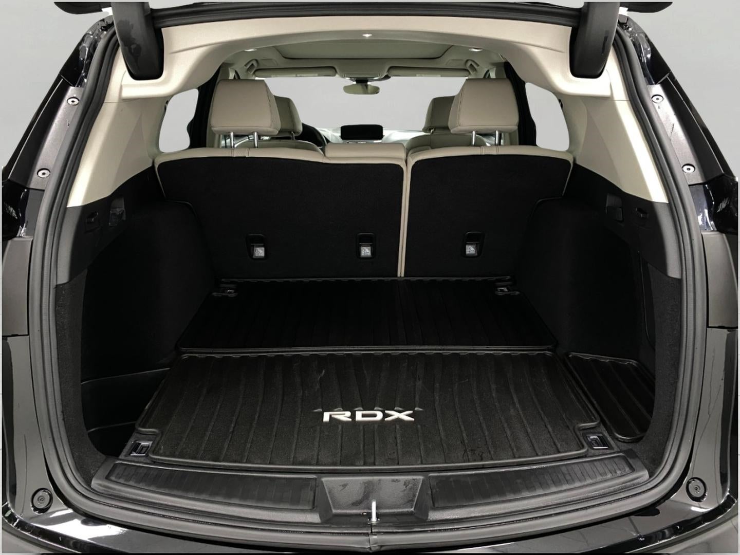 2025 Acura RDX SH-AWD w/Technology Package