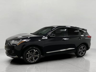 2025 Acura RDX SH-AWD w/Technology Package