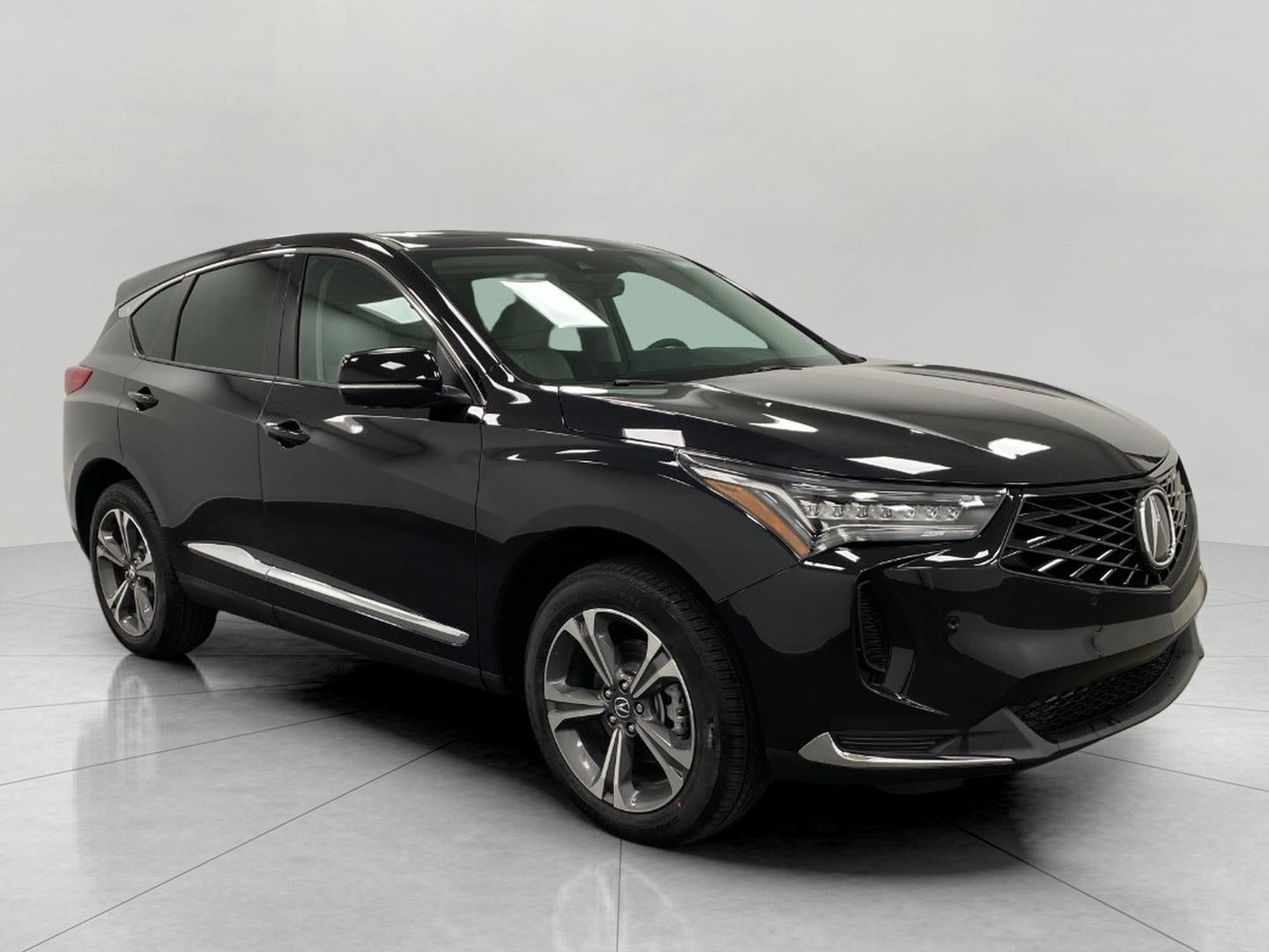 2025 Acura RDX SH-AWD w/Technology Package