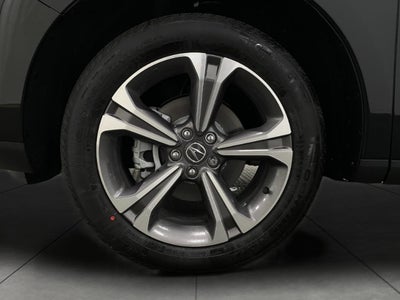 2025 Acura RDX SH-AWD w/Technology Package