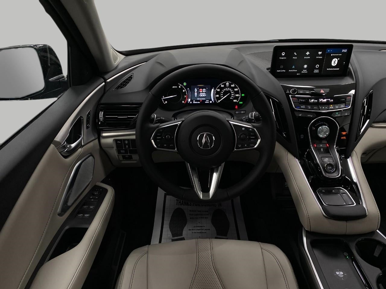 2025 Acura RDX SH-AWD w/Technology Package