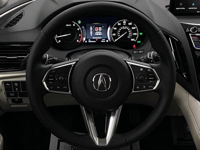 2025 Acura RDX SH-AWD w/Technology Package
