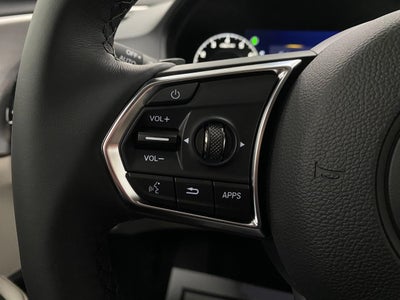 2025 Acura RDX SH-AWD w/Technology Package
