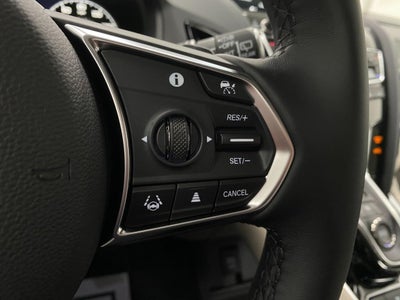 2025 Acura RDX SH-AWD w/Technology Package