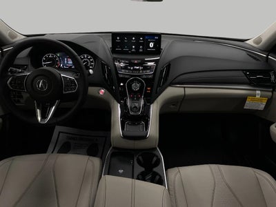 2025 Acura RDX SH-AWD w/Technology Package
