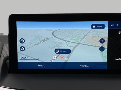 2025 Acura RDX SH-AWD w/Technology Package