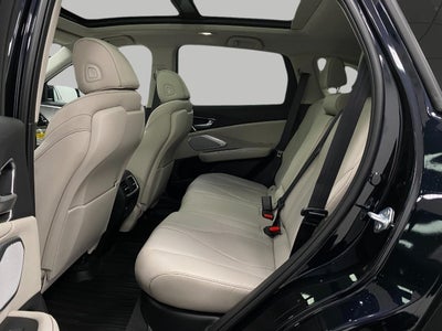 2025 Acura RDX SH-AWD w/Technology Package