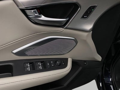 2025 Acura RDX SH-AWD w/Technology Package