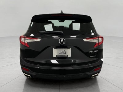 2025 Acura RDX SH-AWD w/Technology Package