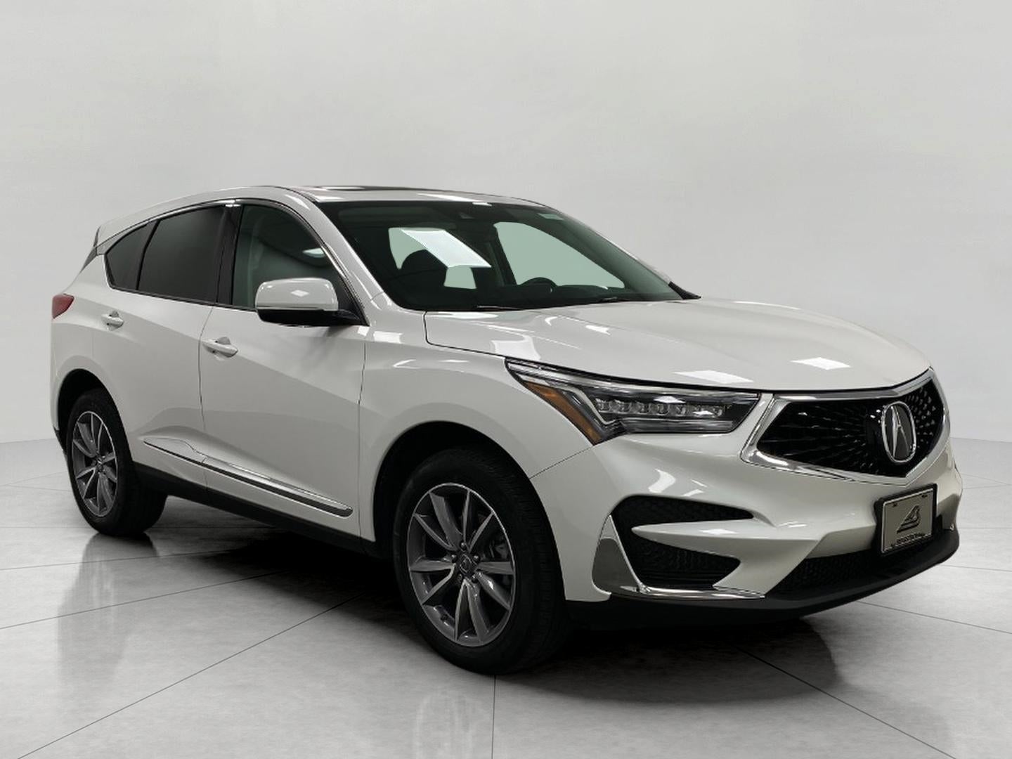 2020 Acura RDX SH-AWD w/Technology Pkg