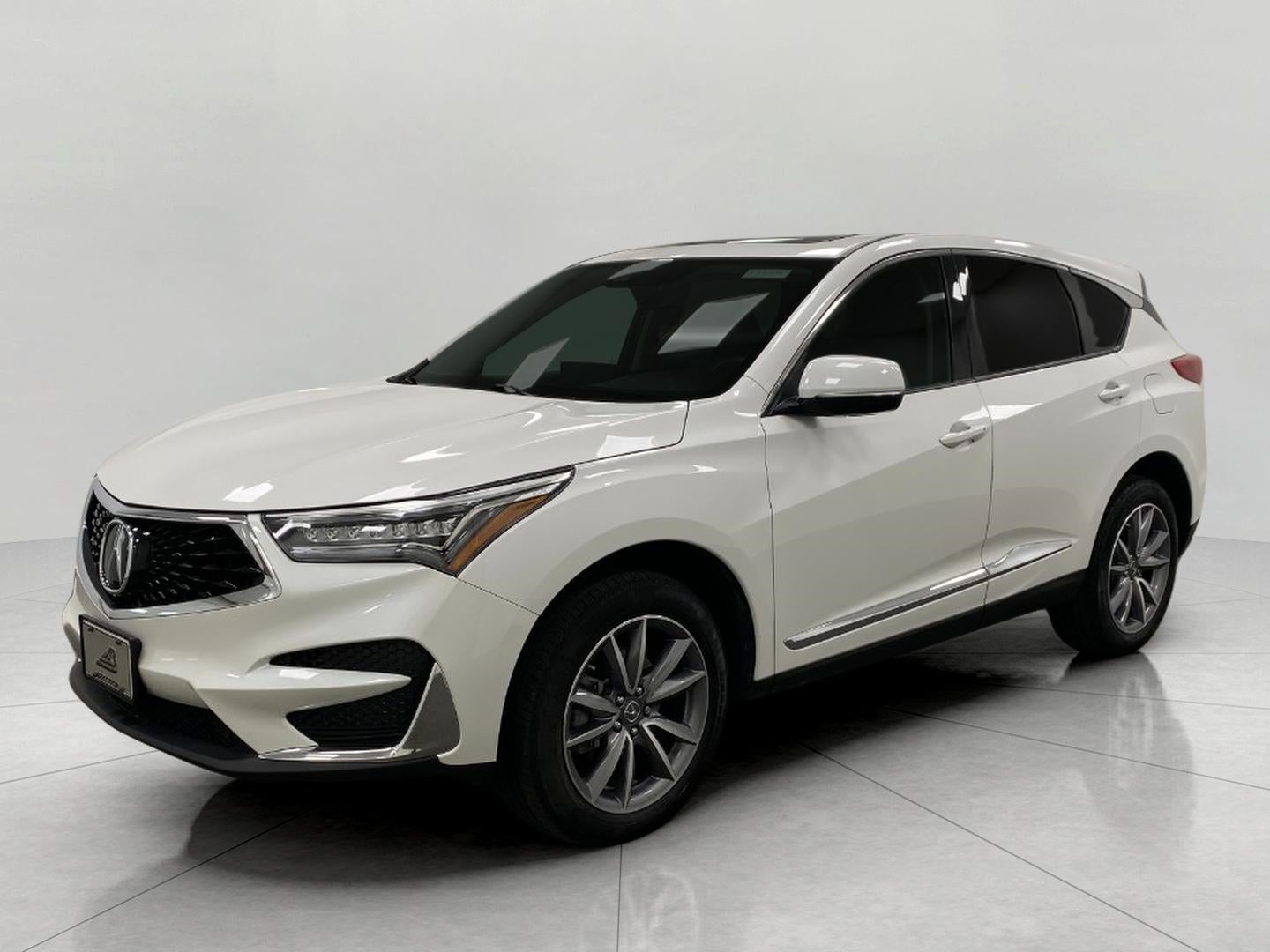 2020 Acura RDX SH-AWD w/Technology Pkg