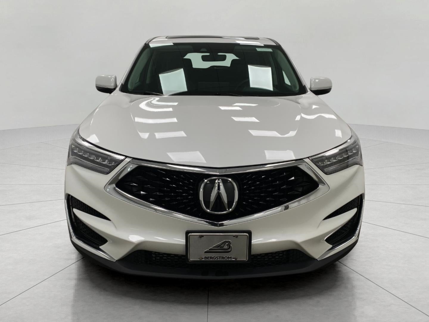 2020 Acura RDX SH-AWD w/Technology Pkg
