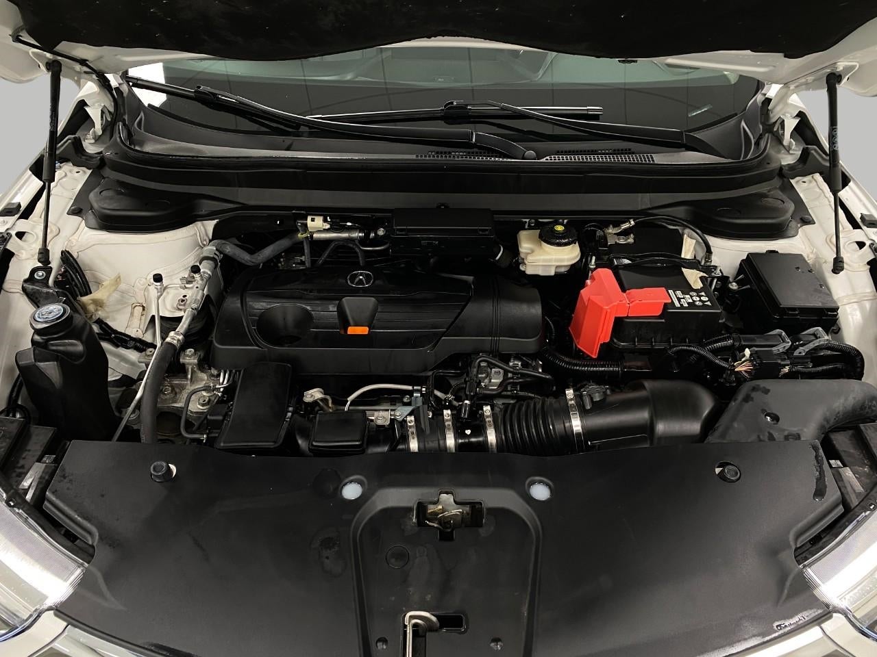 2020 Acura RDX SH-AWD w/Technology Pkg