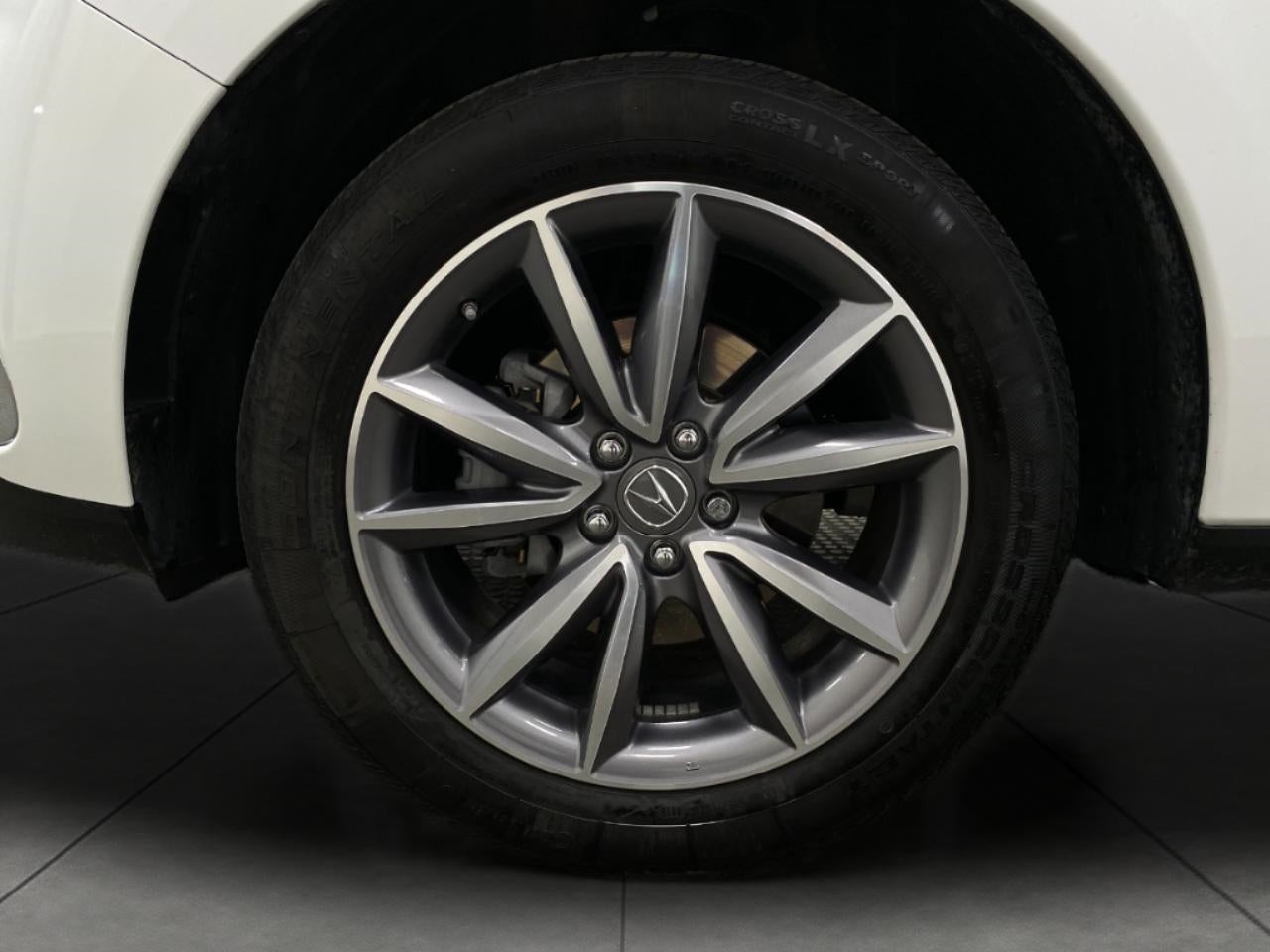 2020 Acura RDX SH-AWD w/Technology Pkg