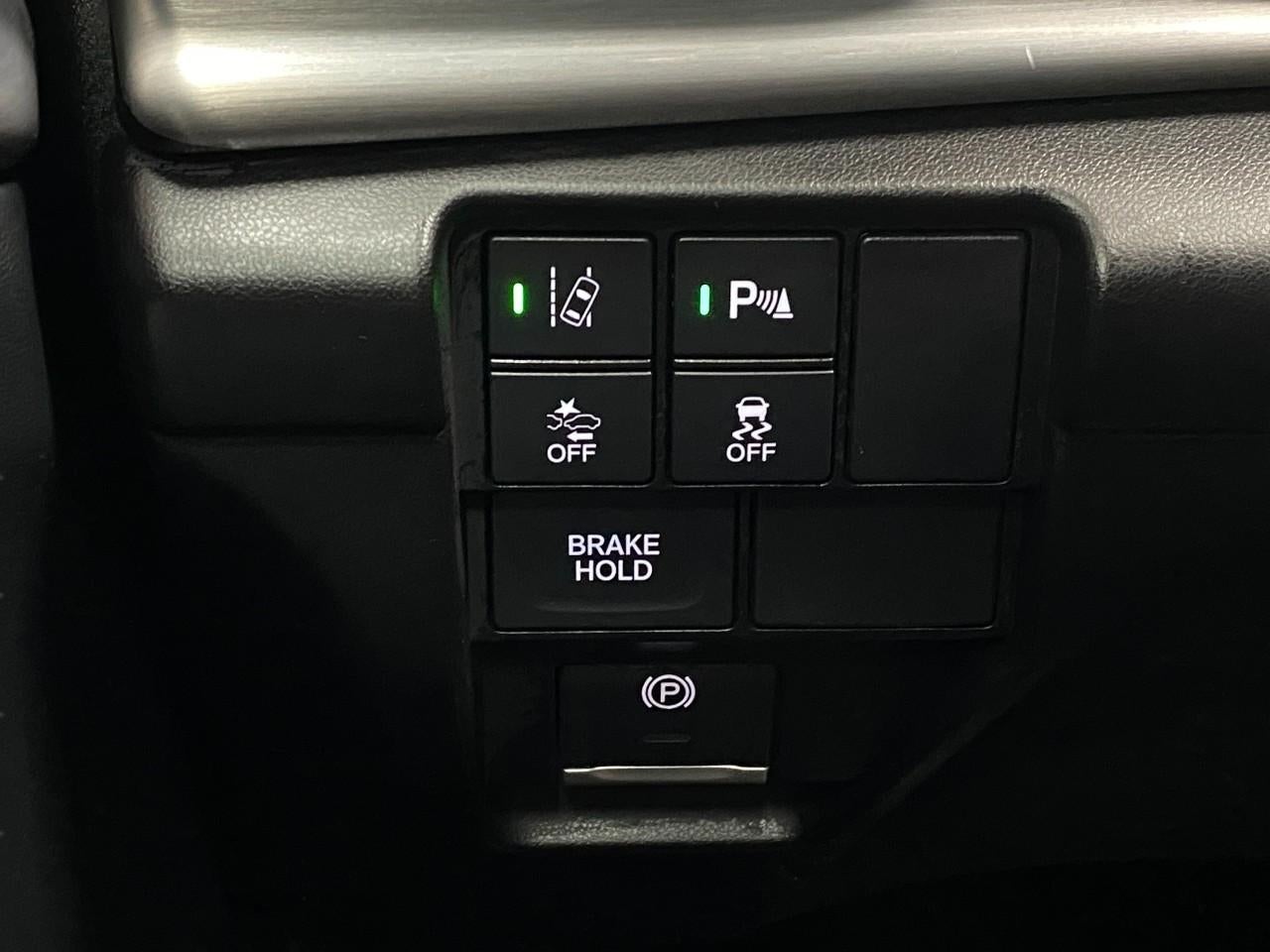 2020 Acura RDX SH-AWD w/Technology Pkg