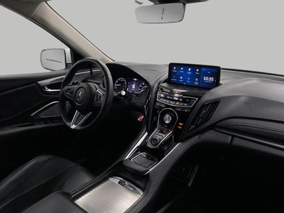 2020 Acura RDX SH-AWD w/Technology Pkg