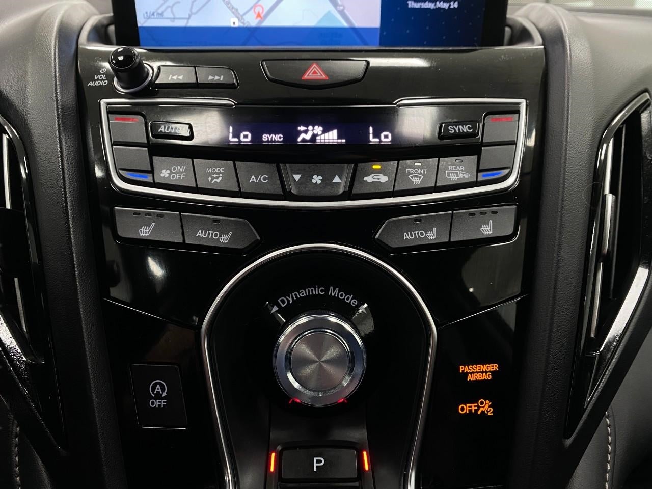 2020 Acura RDX SH-AWD w/Technology Pkg