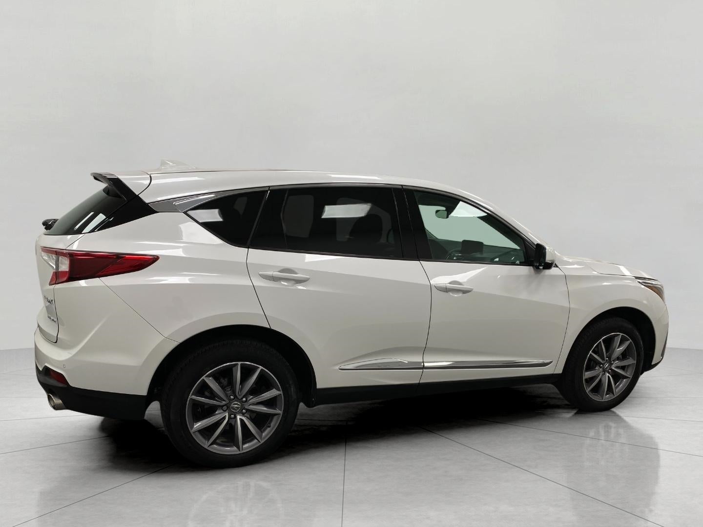 2020 Acura RDX SH-AWD w/Technology Pkg