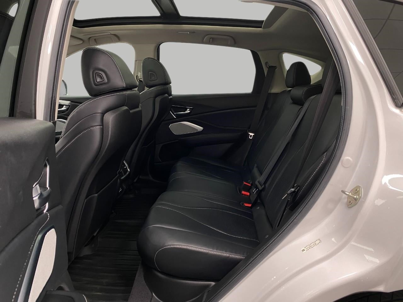 2020 Acura RDX SH-AWD w/Technology Pkg