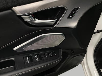 2020 Acura RDX SH-AWD w/Technology Pkg