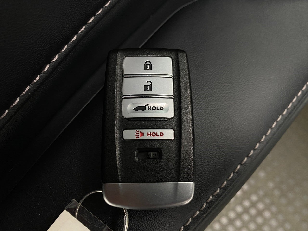 2020 Acura RDX SH-AWD w/Technology Pkg