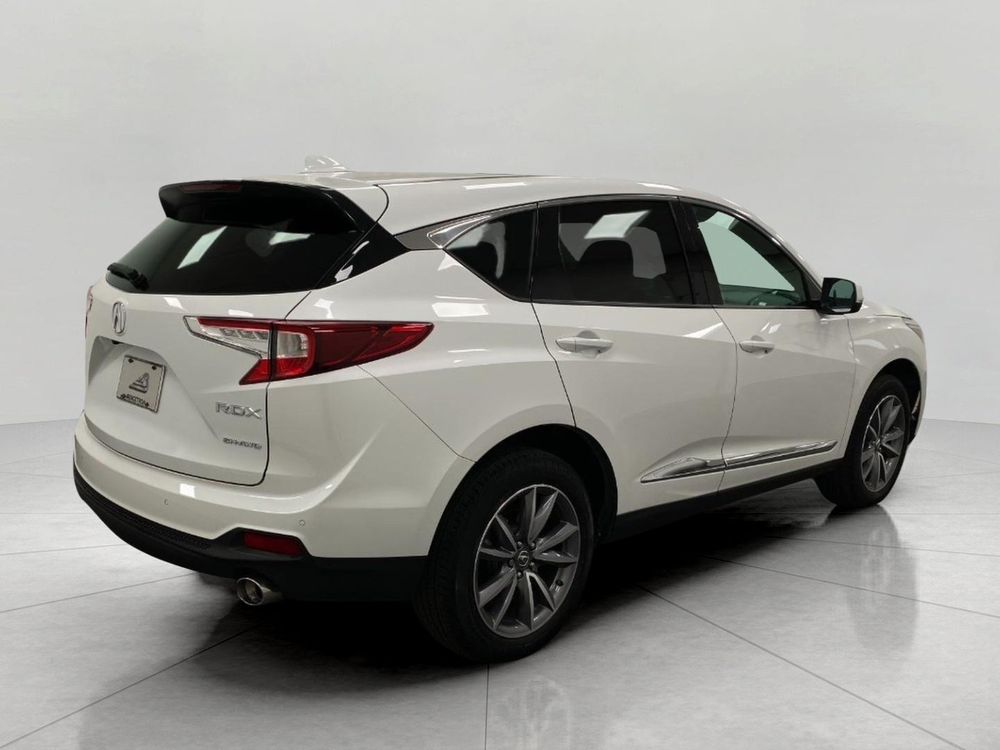 2020 Acura RDX SH-AWD w/Technology Pkg