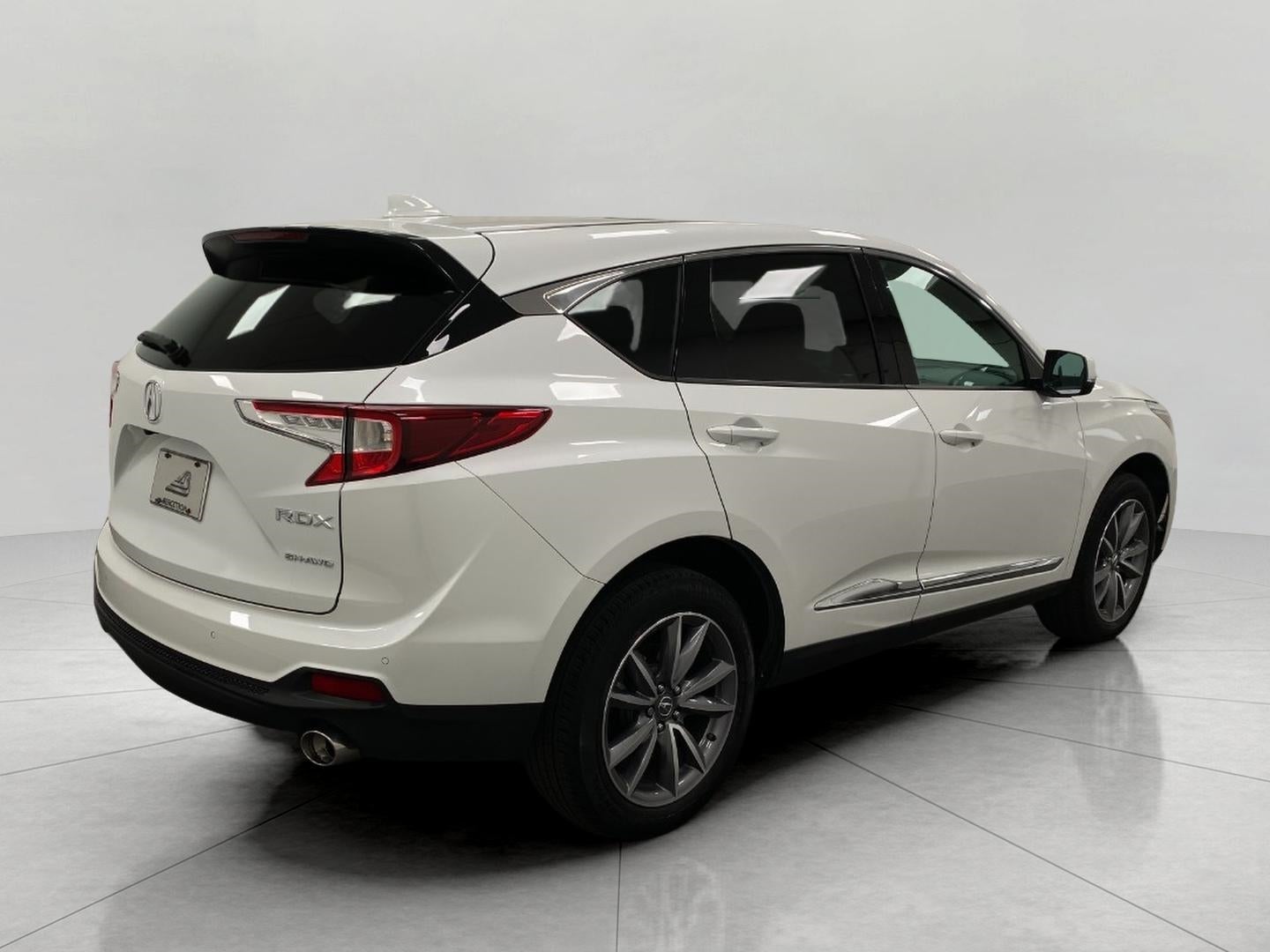 2020 Acura RDX SH-AWD w/Technology Pkg