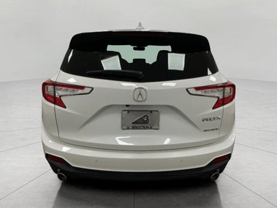 2020 Acura RDX SH-AWD w/Technology Pkg