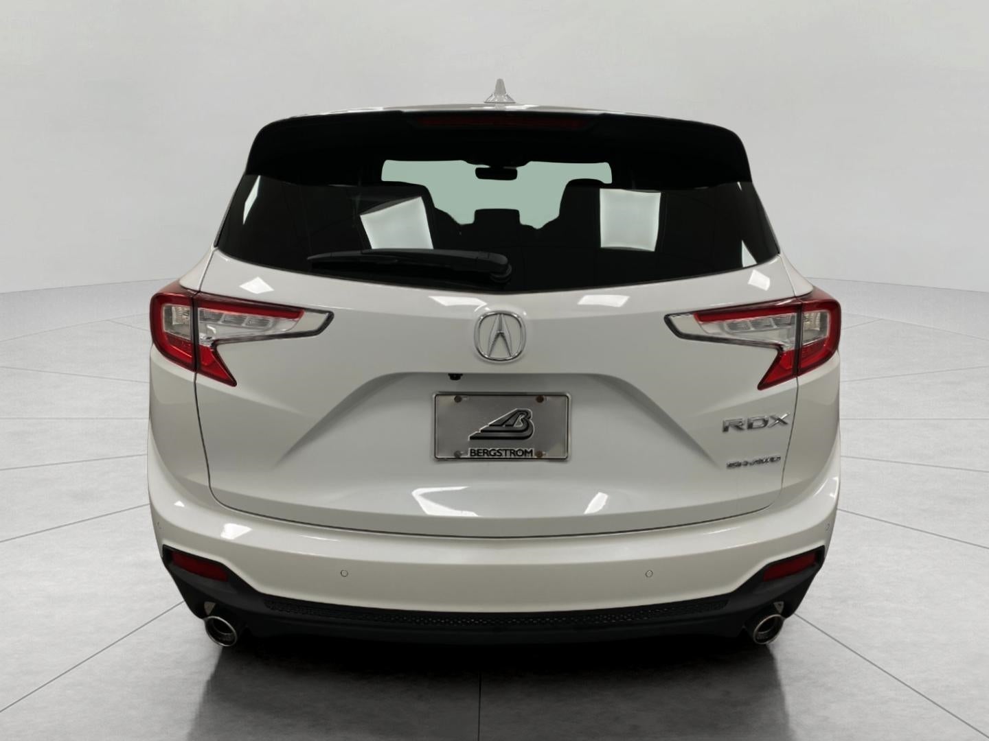 2020 Acura RDX SH-AWD w/Technology Pkg