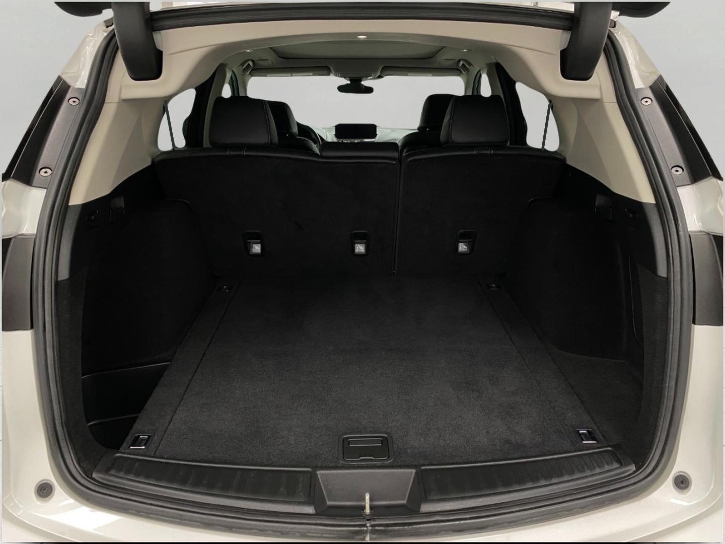 2020 Acura RDX SH-AWD w/Technology Pkg