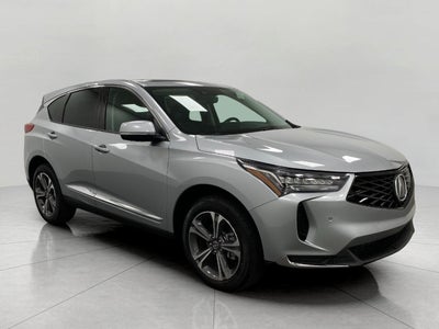 2025 Acura RDX SH-AWD w/Technology Package