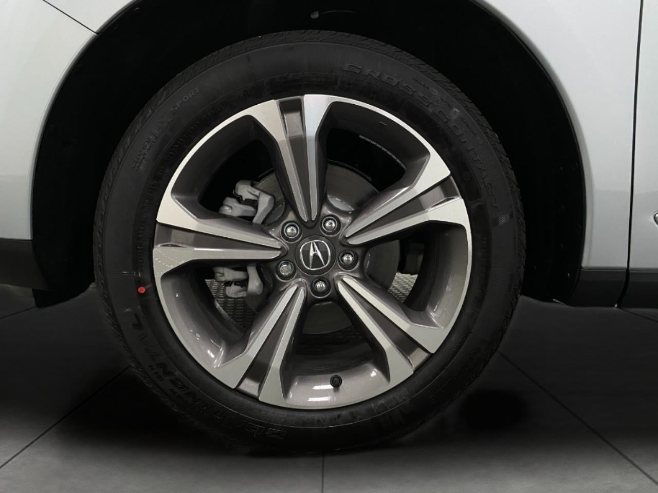 2025 Acura RDX SH-AWD w/Technology Package