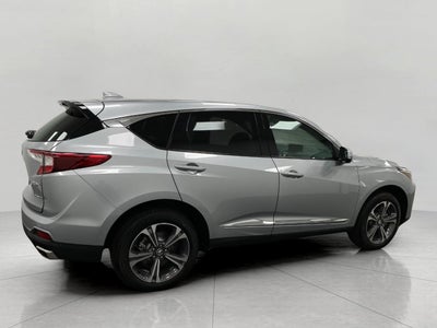 2025 Acura RDX SH-AWD w/Technology Package