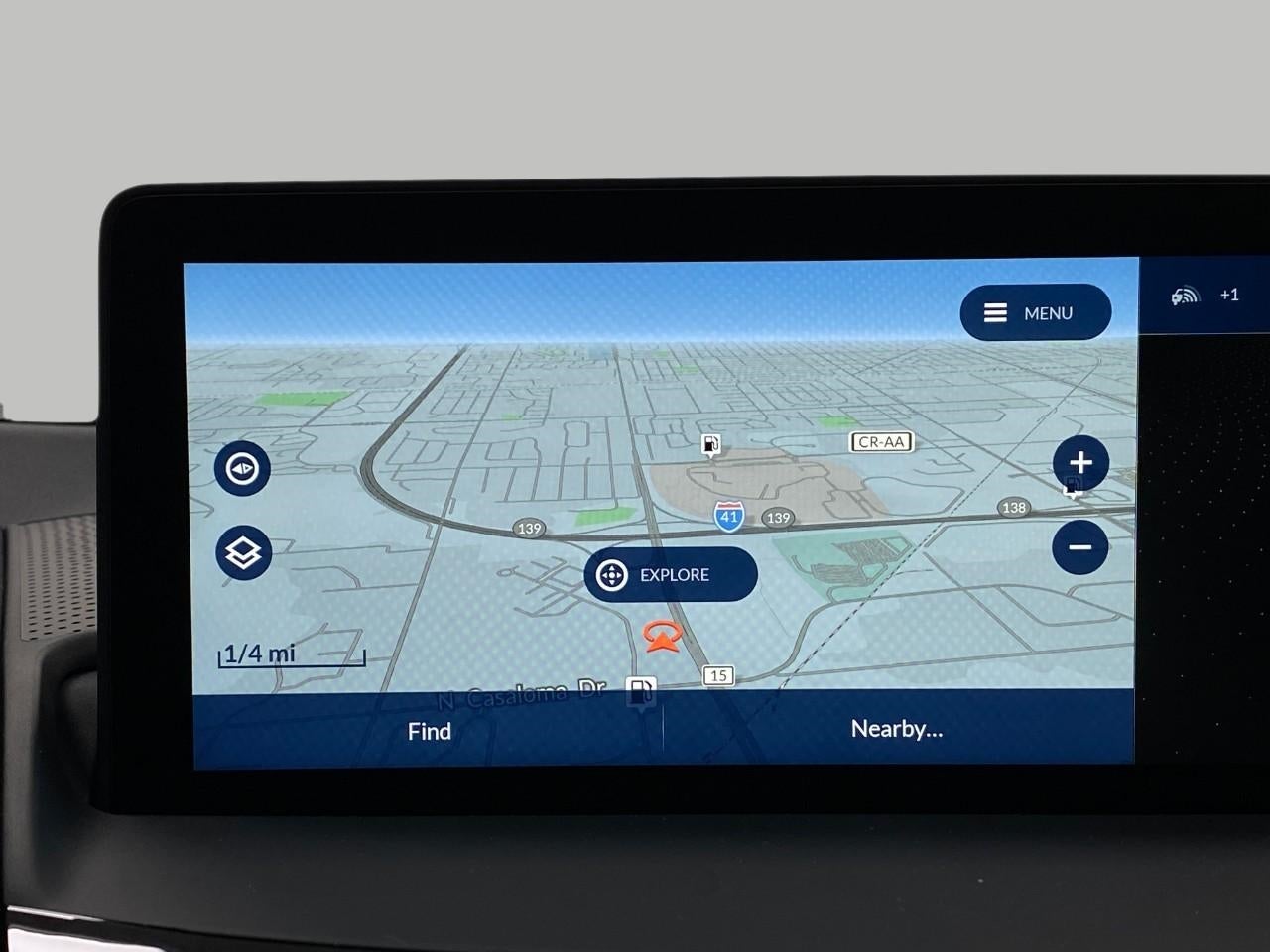 2025 Acura RDX SH-AWD w/Technology Package