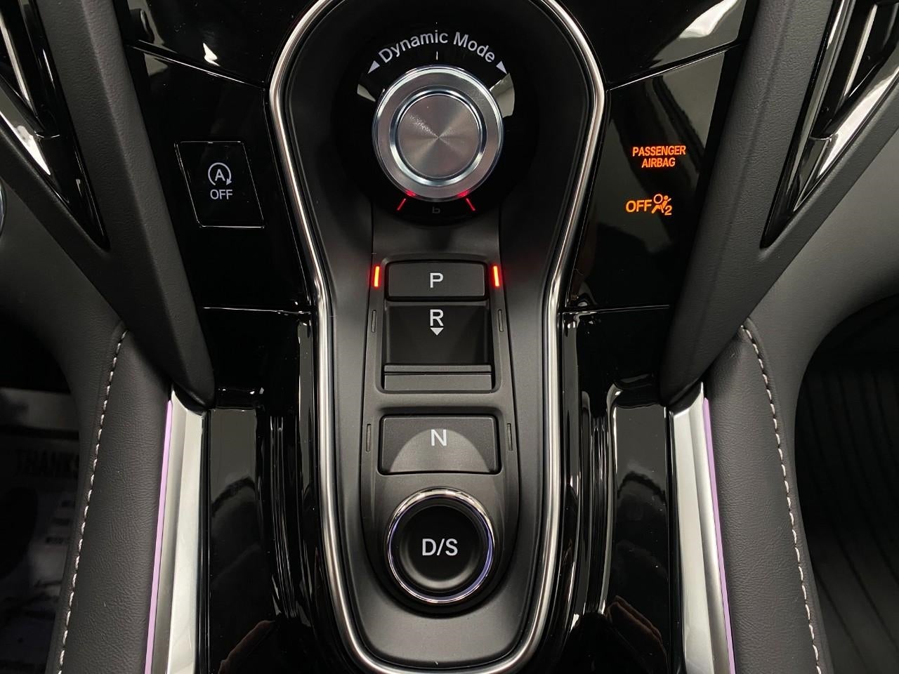 2025 Acura RDX SH-AWD w/Technology Package