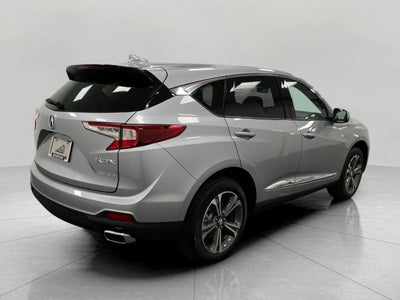 2025 Acura RDX SH-AWD w/Technology Package