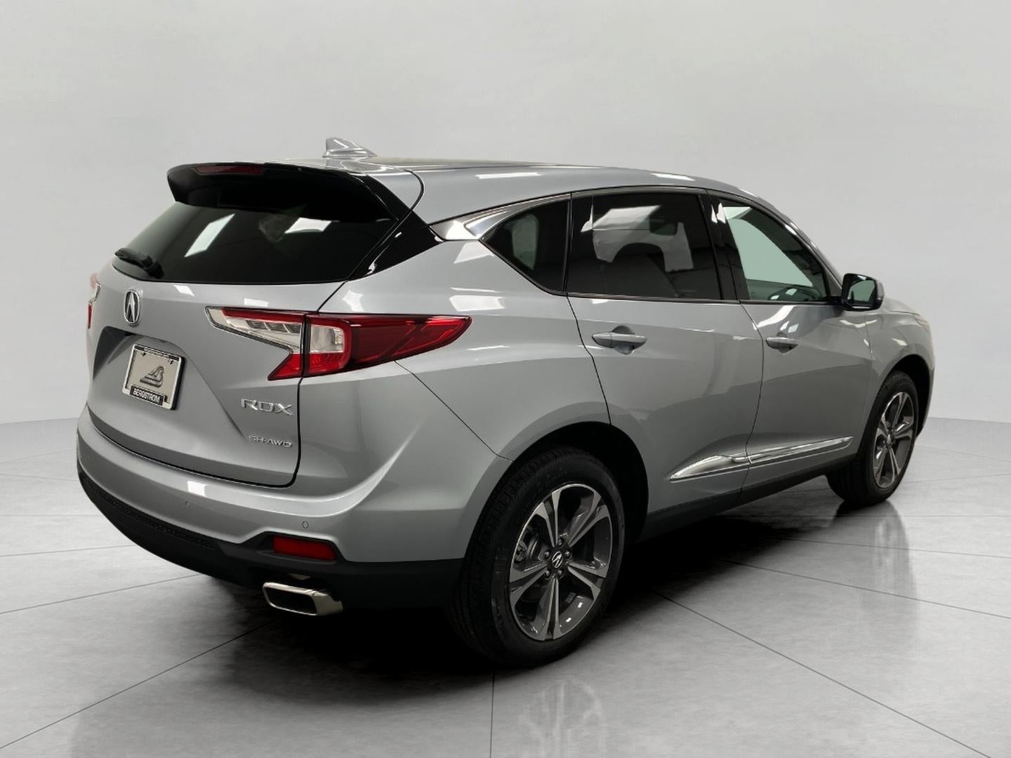2025 Acura RDX SH-AWD w/Technology Package