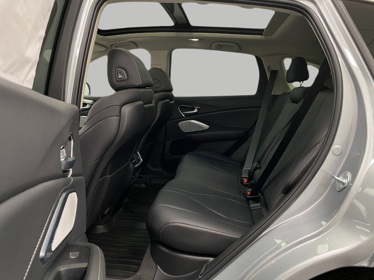 2025 Acura RDX SH-AWD w/Technology Package