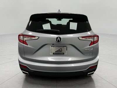 2025 Acura RDX SH-AWD w/Technology Package