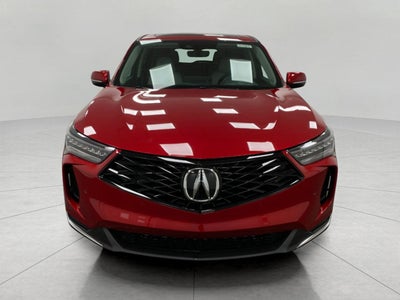 2026 Acura RDX SH-AWD w/Technology Package
