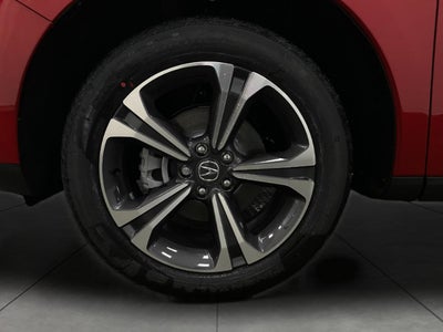 2026 Acura RDX SH-AWD w/Technology Package