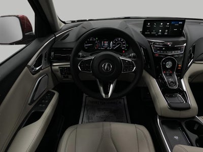 2026 Acura RDX SH-AWD w/Technology Package