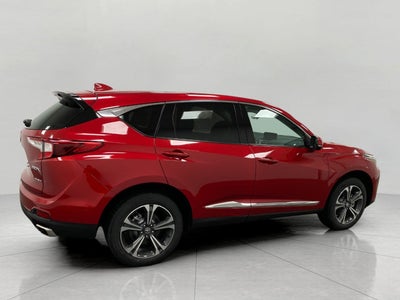 2026 Acura RDX SH-AWD w/Technology Package